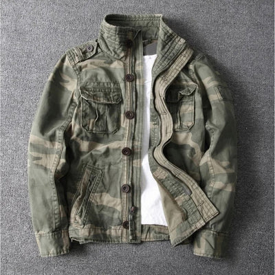 Forge Jacket - Lunavitae