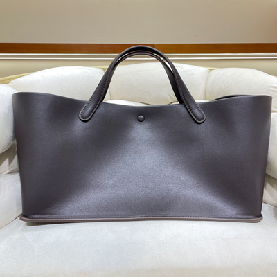 Minimalist Soft Leather handbag