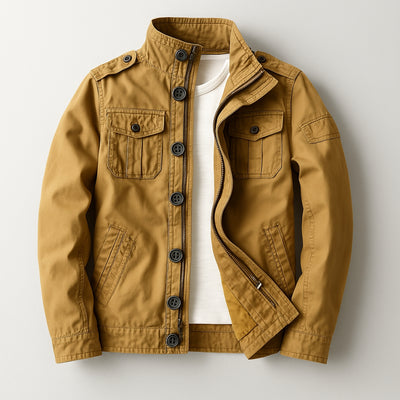 Forge Jacket - Lunavitae