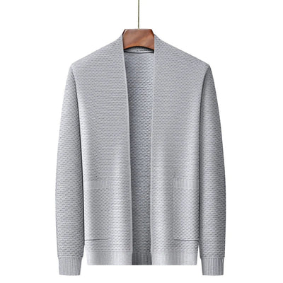Antonio Rivella Jacquard Blazer - Lunavitae