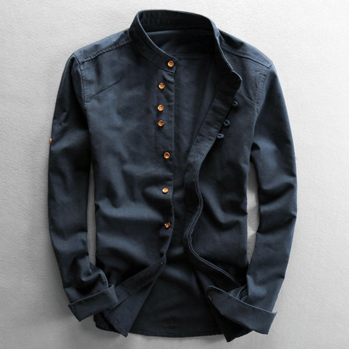 KATANA JAPAN STYLE SHIRT - Lunavitae
