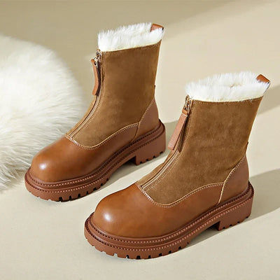 Berlin Boots - Lunavitae