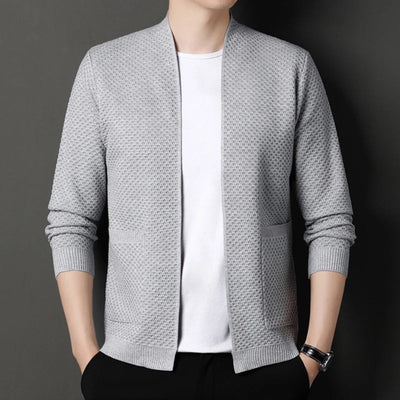Antonio Rivella Jacquard Blazer - Lunavitae