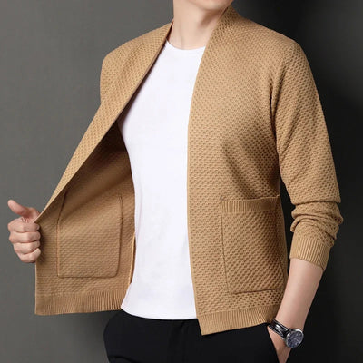 Antonio Rivella Jacquard Blazer - Lunavitae