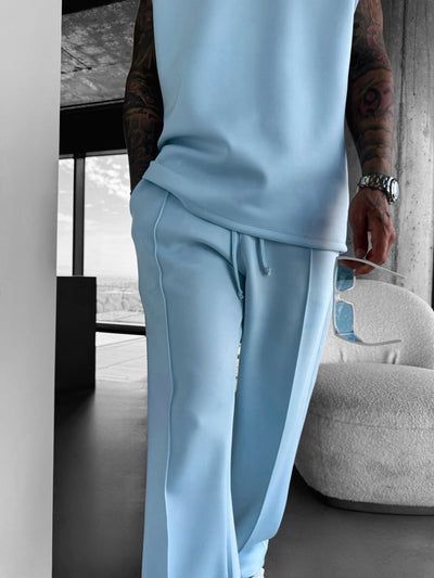 NOVA 2 PIECE LOUNGE SET - Lunavitae