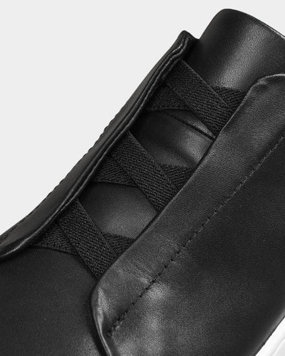 Dark Knight Laceless Sneaker