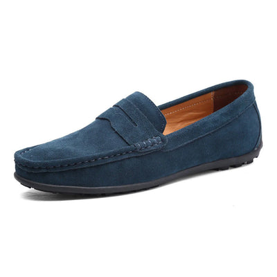Henry | Mens Orthopedic Premium Loafers
