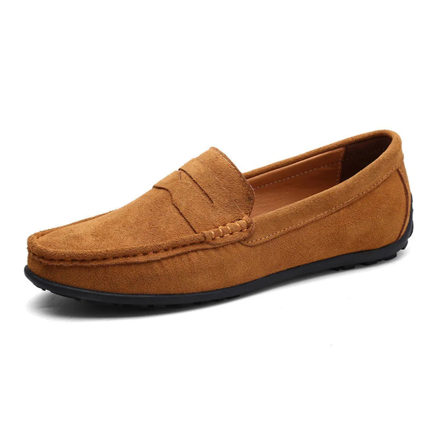 Henry | Mens Orthopedic Premium Loafers