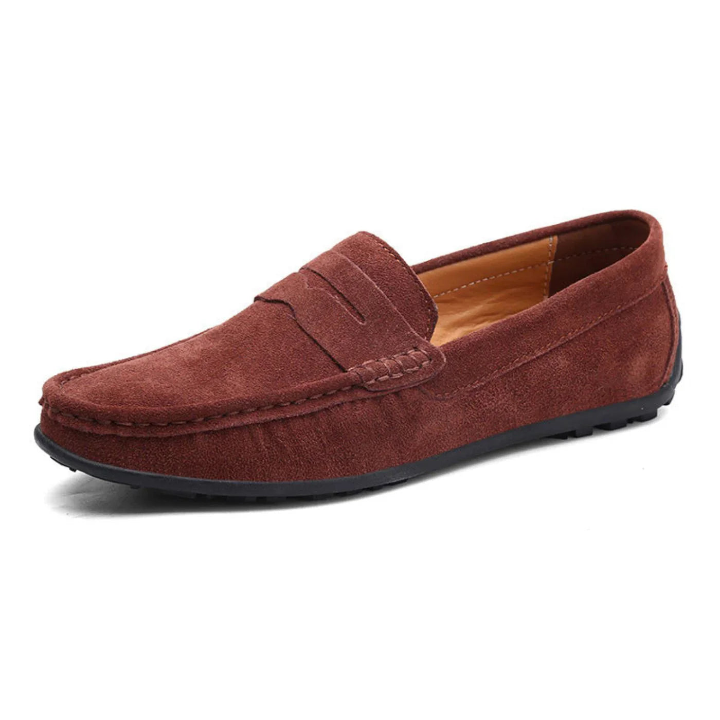 Henry | Mens Orthopedic Premium Loafers