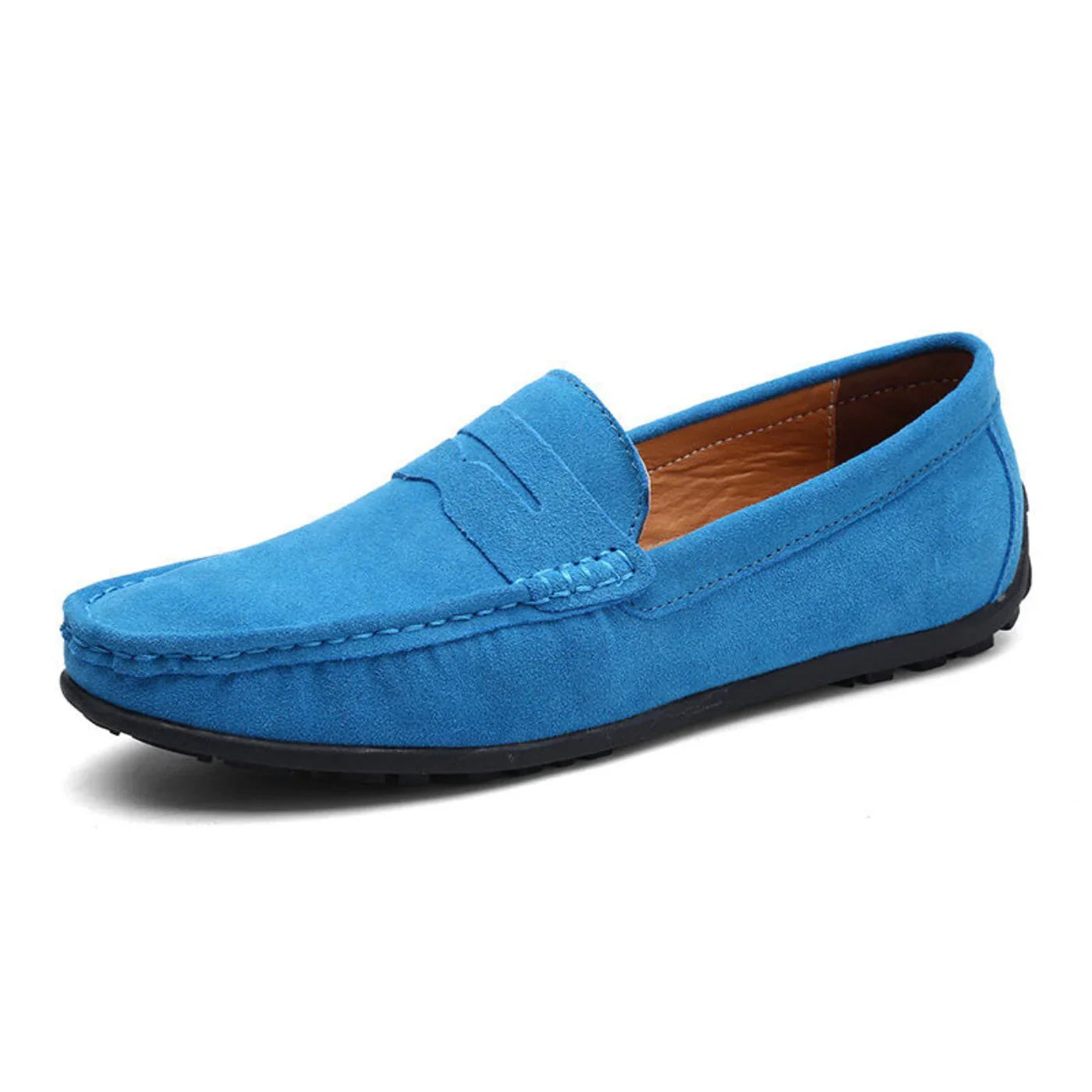Henry | Mens Orthopedic Premium Loafers