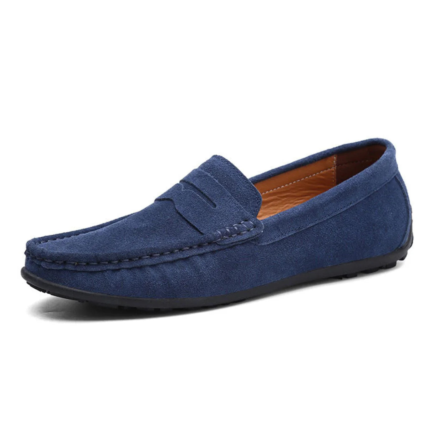 Henry | Mens Orthopedic Premium Loafers