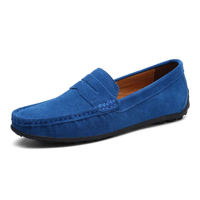 Henry | Mens Orthopedic Premium Loafers