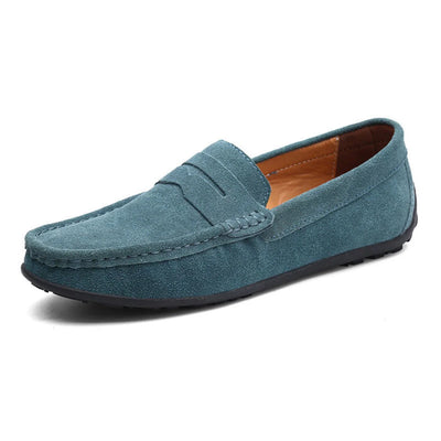Henry | Mens Orthopedic Premium Loafers