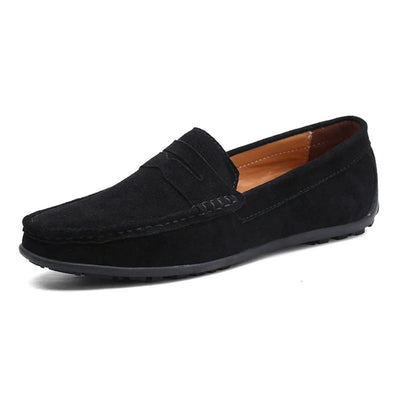 Henry | Mens Orthopedic Premium Loafers