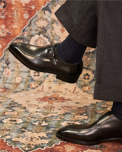 Baron Single Oxford
