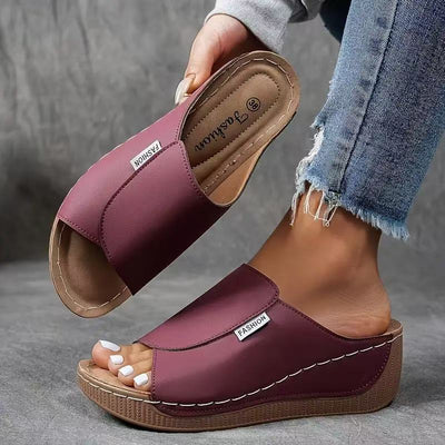 Carmen | Womens Orthopaedic Pain Relief Shoes