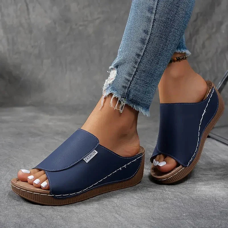 Carmen | Womens Orthopaedic Pain Relief Shoes