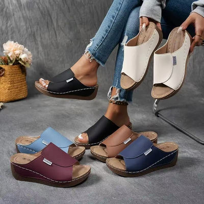 Carmen | Womens Orthopaedic Pain Relief Shoes
