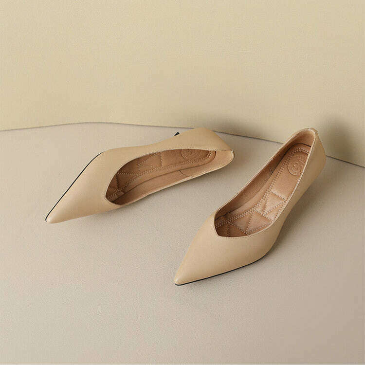 Womens Katey Pumps