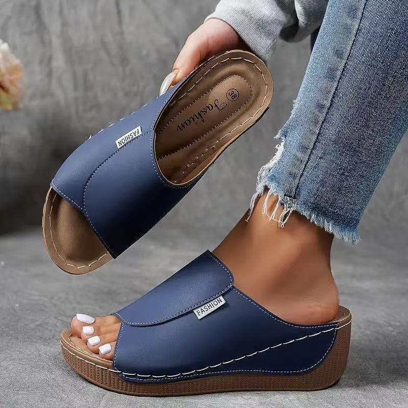 Carmen | Womens Orthopaedic Pain Relief Shoes