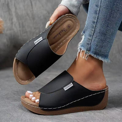 Carmen | Womens Orthopaedic Pain Relief Shoes