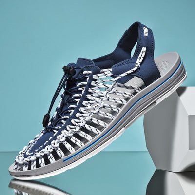 Airtread Summer Shoes - Lunavitae