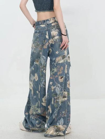 Fiona Jeans - Lunavitae