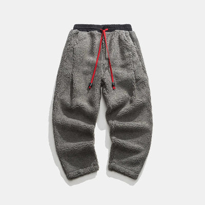 Weekender Fleece Sweatpants - Lunavitae