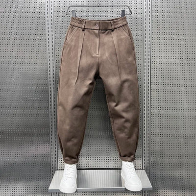 Mathieu™ | Comfortable Men's trousers - Lunavitae