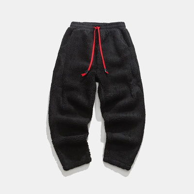 Weekender Fleece Sweatpants - Lunavitae