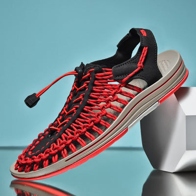 Airtread Summer Shoes - Lunavitae
