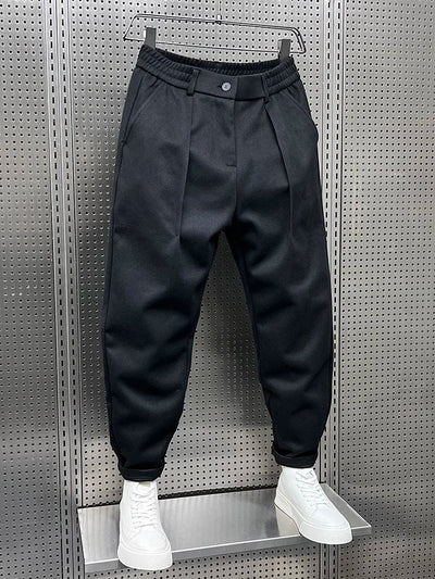 Mathieu™ | Comfortable Men's trousers - Lunavitae