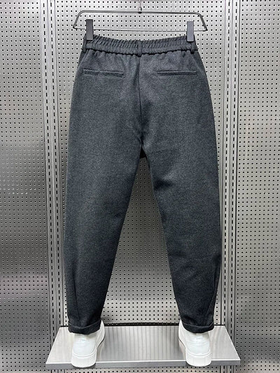 Mathieu™ | Comfortable Men's trousers - Lunavitae