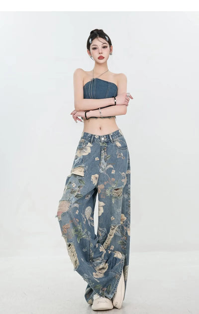 Fiona Jeans - Lunavitae