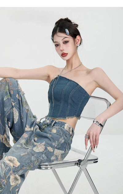Fiona Jeans - Lunavitae