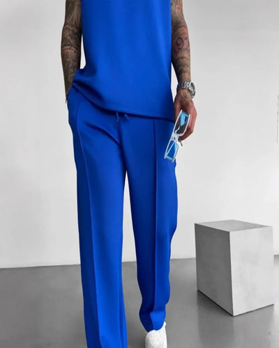 NOVA 2 PIECE LOUNGE SET - Lunavitae
