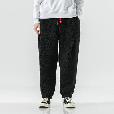 Weekender Fleece Sweatpants - Lunavitae