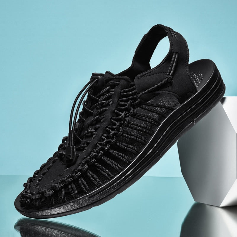 Airtread Summer Shoes - Lunavitae