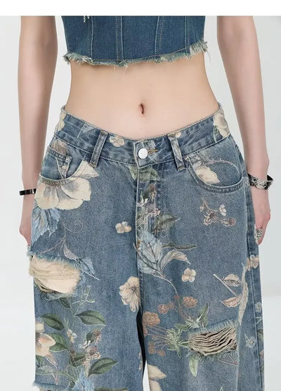 Fiona Jeans - Lunavitae