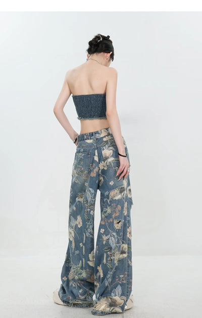 Fiona Jeans - Lunavitae