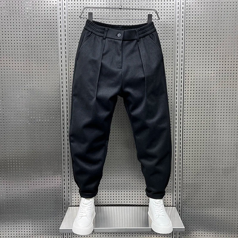 Mathieu™ | Comfortable Men's trousers - Lunavitae