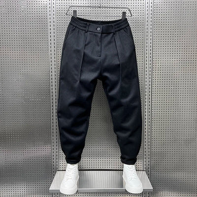 Mathieu™ | Comfortable Men's trousers - Lunavitae