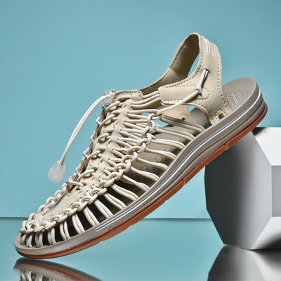 Airtread Summer Shoes - Lunavitae