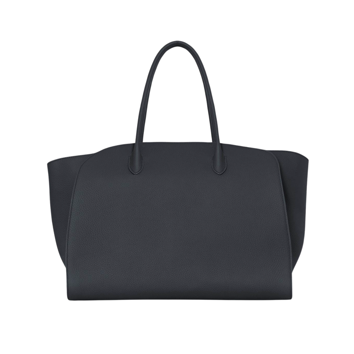 Large Luxurious Leather Tote Bag