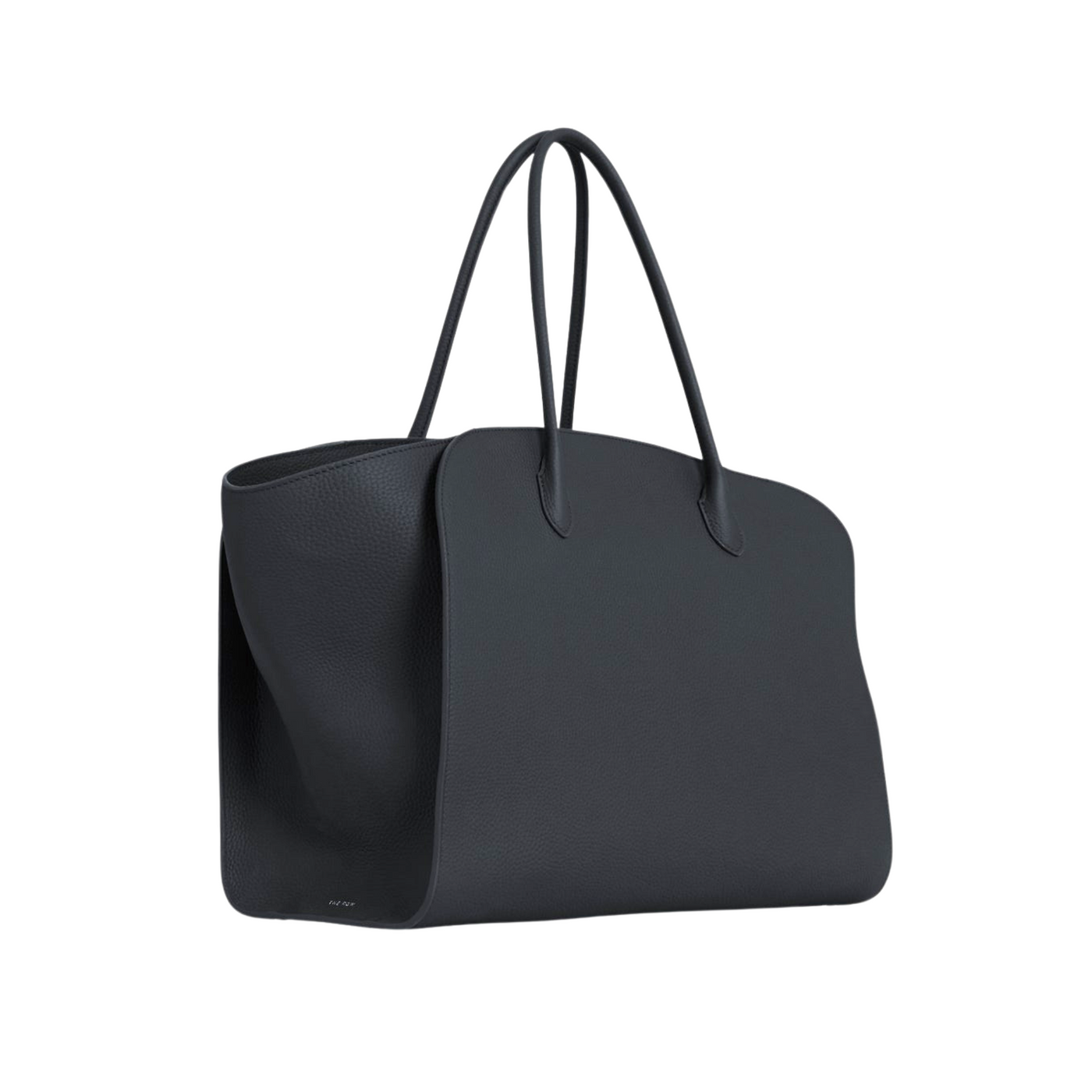 Large Luxurious Leather Tote Bag