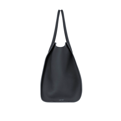 Large Luxurious Leather Tote Bag
