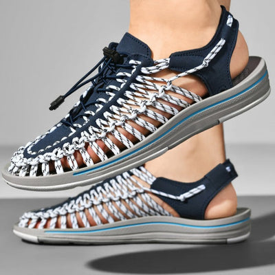 Airtread Summer Shoes - Lunavitae