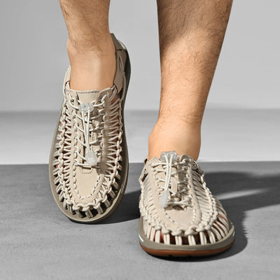 Airtread Summer Shoes - Lunavitae