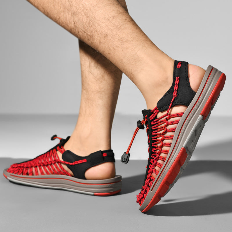 Airtread Summer Shoes - Lunavitae