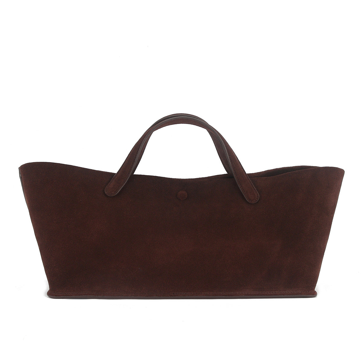Minimalist Soft Leather handbag